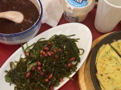 -宏状元现熬粥·京味菜(五棵松店)