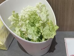 -官塘陈记鱼生·潮汕砂锅粥·潮汕生腌牛肉火锅(潮枫路总店)