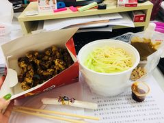 -余丞记川渝面馆(云峰店)