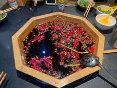 -大风老火锅(江北一店)