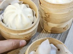 -翠華餐廳(浦东机场T1店)