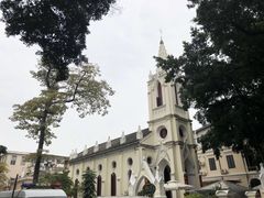 -星巴克臻选(广州沙面店)