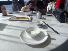 -汤臣·空中餐厅·严选粤菜(石湾世博广场店)