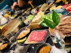 -王家渡火锅店(亦庄店)