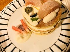 -AFS Cafe & Canteen(闽江二路店)