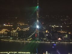 -广州四季酒店·天吧·高空酒吧