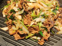 -喜悦烤鸭·新京菜(王府井店)