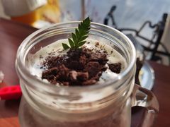 -W CAFE(甜爱路店)