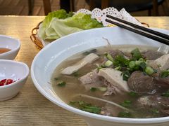 -探越越南牛肉粉(江南西分店)