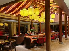 -西安凯悦酒店·湖畔中餐厅