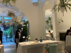 -春树下·树屋花房西餐厅(罍街AS1980店)