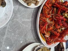 -虾女王·龙虾·烧烤(龙江店)