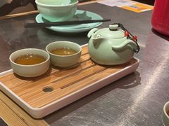 -潮界(虹桥新天地店)