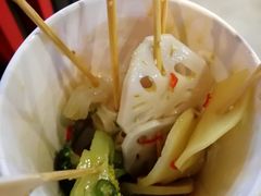-童陈记重庆冷串串(食宝街店)