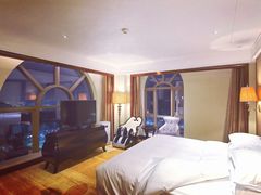 -汕头龙光喜来登酒店