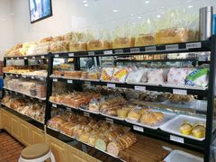 -宏丰蛋糕·甜心对白(矿工路店)