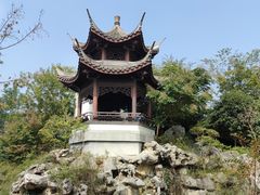 -武汉园博园(武汉自然博物馆)