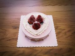 -花间烘焙BLossom Bakery