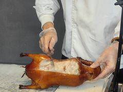 -马仕玖煲·融合菜·酥不腻烤鸭(人大店)