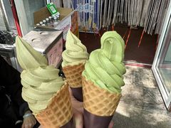 -吴裕泰茶庄(鼓楼店)