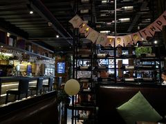 -别院里音乐餐酒吧(双流航空港店)