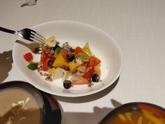 -黑宝石西餐厅(汇励99城市公园店)