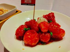 -紫阳海鲜楼·传承闽味(长乐路总店)