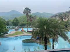 -宁波九龙湖开元度假村