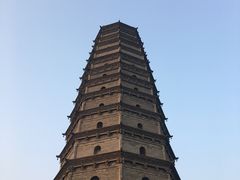 -法门文化景区