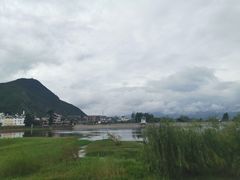 -清溪水库