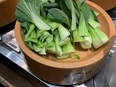 -龍歌自助小火锅(市北台东利群店)