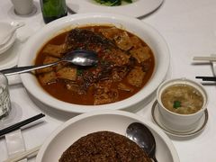 -乾隆美食·本帮菜(黄河路店)