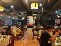 大堂-天下客饭店(中山路店)
