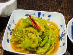 -喜晋道面馆(华严寺广场店)