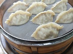 -清真老铁家灌汤包