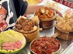 -镇江龙·火锅串串(武侯祠店)