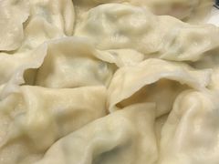 青瓜虾仁-东方饺子王(新奥购物中心店)