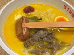 -味千拉面(上海松江二店)