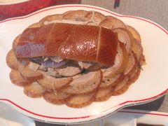 -秀儿四九城·新京菜(亚运村鸟巢店)