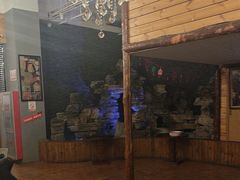 -明日世界密室轰趴·剧本桌游·箭馆团建(国贸店)