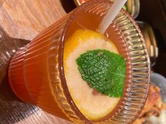 -春熙台·韩国料理(宝安西乡店)