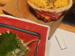 -花潮料理艺食馆(世欧广场店)