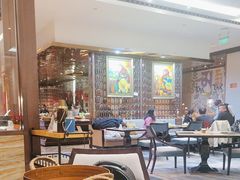 -西藏饭店·亚克·食光自助餐厅(文殊院店)