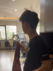 -LJOY丽锦造型·烫发染发