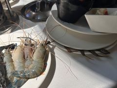 -领鲜活海鲜榴莲自助火锅(东门店)