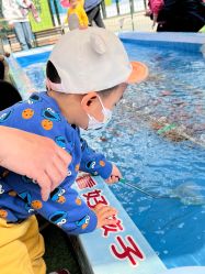 -萌宠亲子动物乐园(槐房万达店)