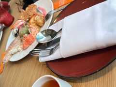 -怡咖啡海鲜自助餐厅(浦东香格里拉店)