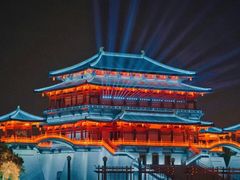 -大唐不夜城