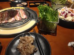 -玖·炭火烤肉