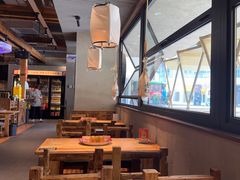 -北丐先生·野馄饨烧烤(泰达E街区店)